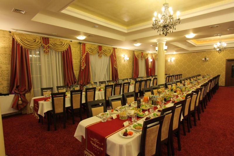 Hotel Andersen Rzeszow Exterior photo
